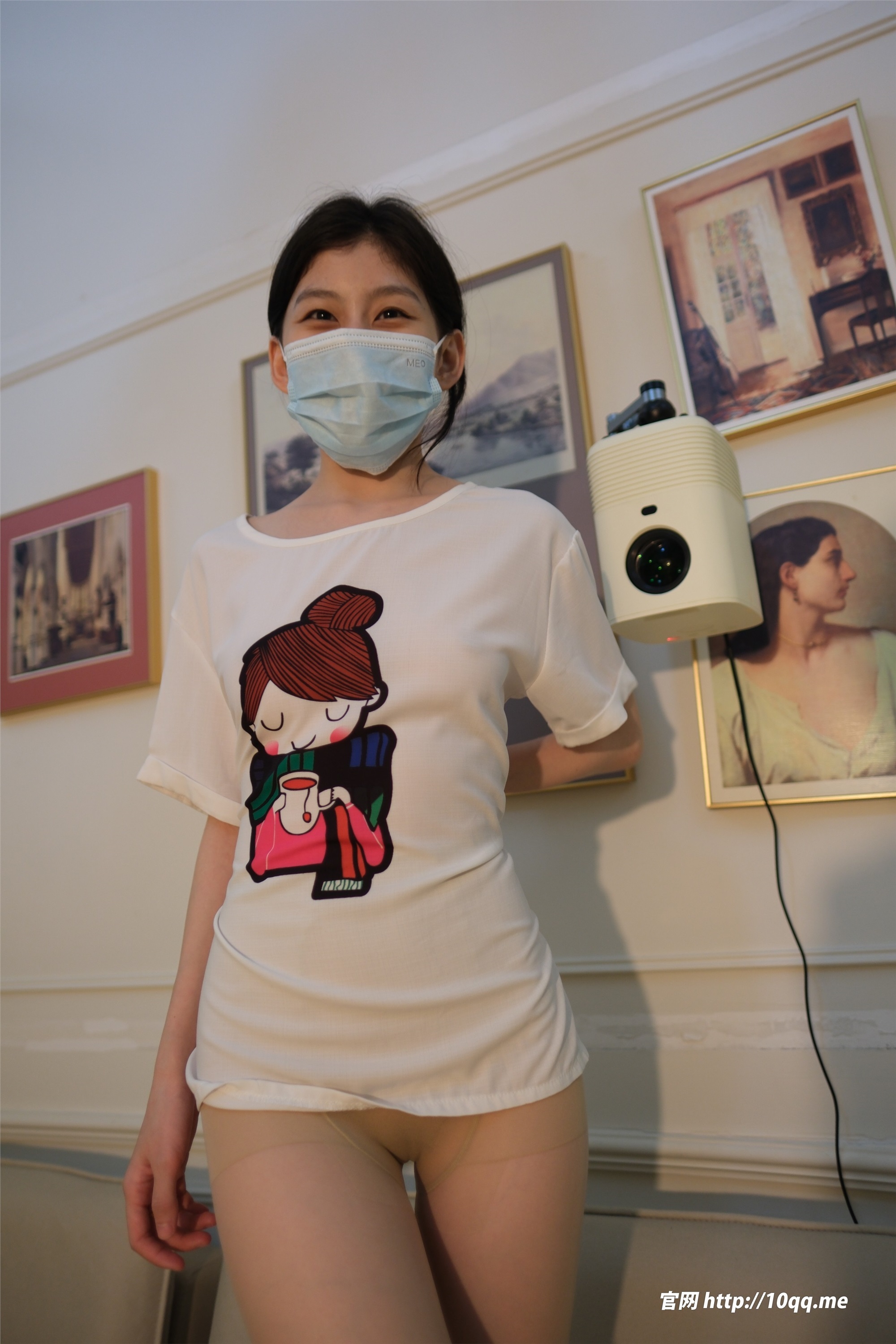 ROSI口罩系列 2024.08.08 NO.2979